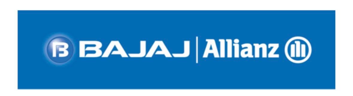 Bajaj Allianz logo