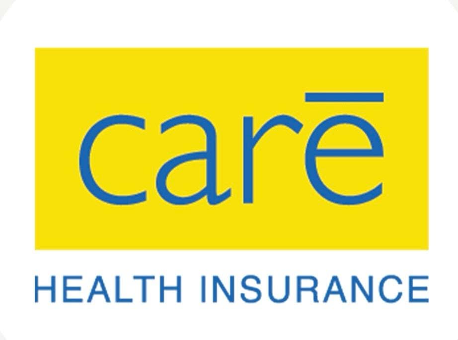 Care Health Insurance logo
