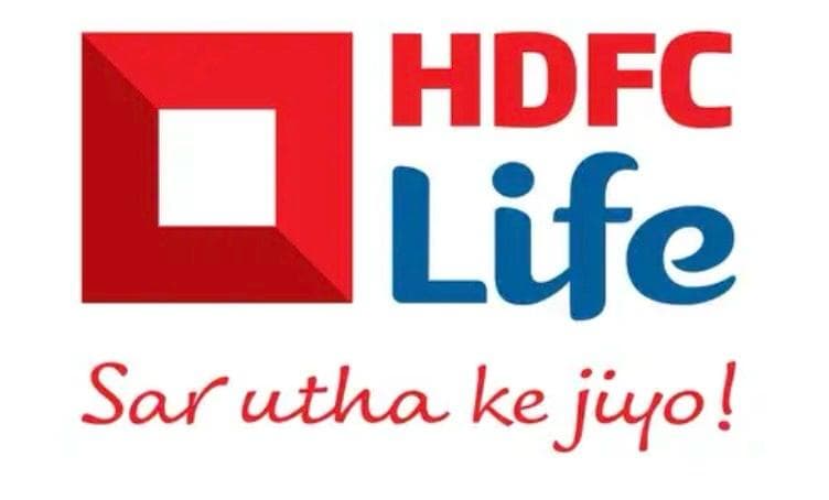 HDFC Life logo