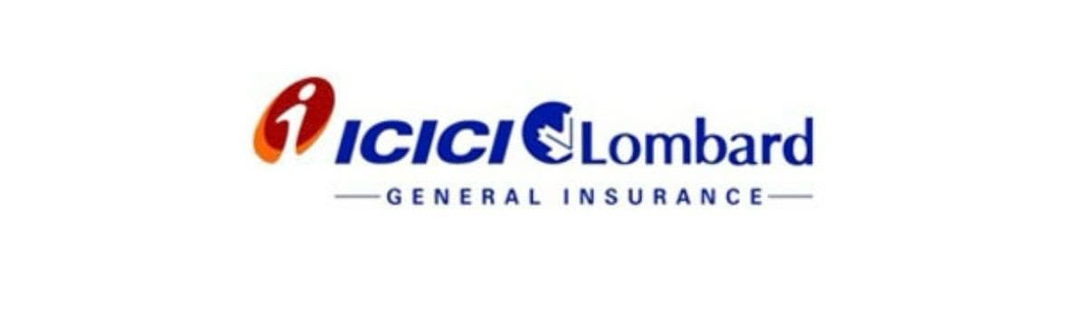 ICICI Lombard logo