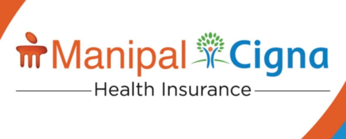 ManipalCigna Health Insurance logo