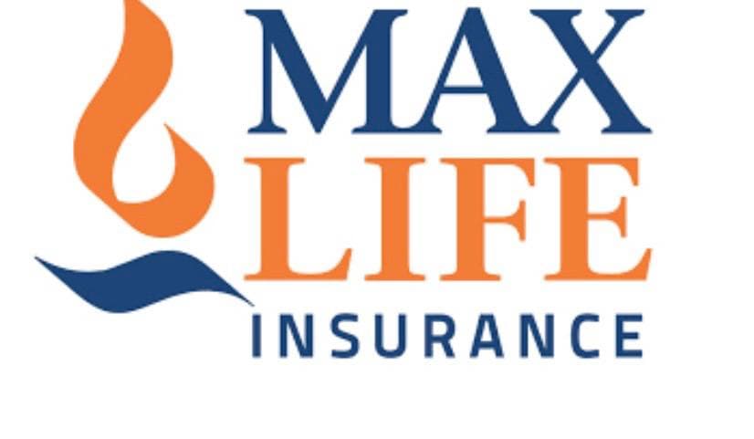 Max Life Insurance logo