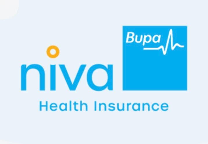 Niva Bupa Health Insurance logo